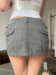 Oliver Twist miniskirt