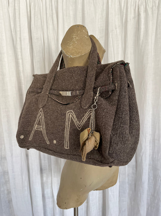 Alpine birkin