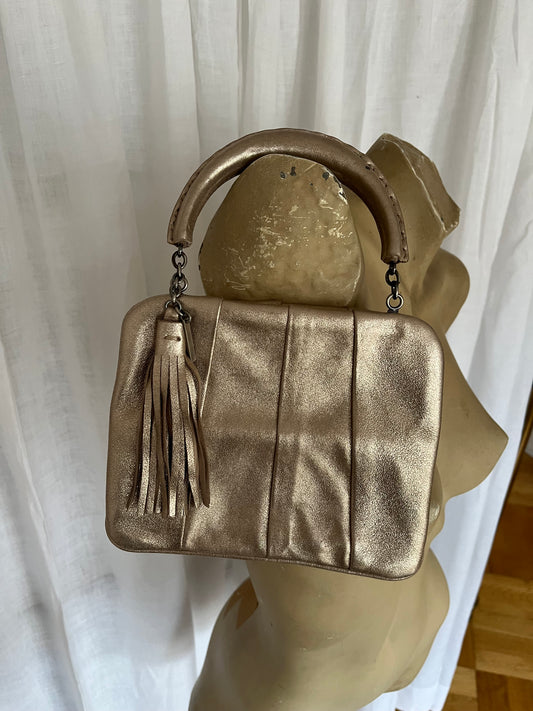 Costume National mini purse