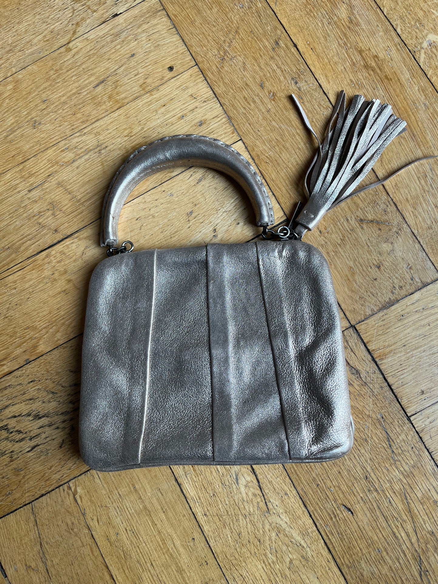 Costume National mini purse