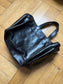 Zucca leather bag