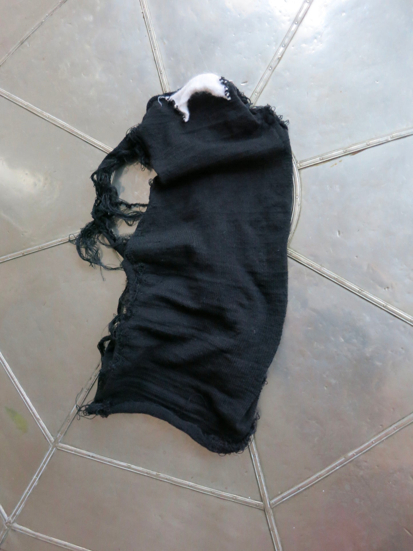 annina priestess top