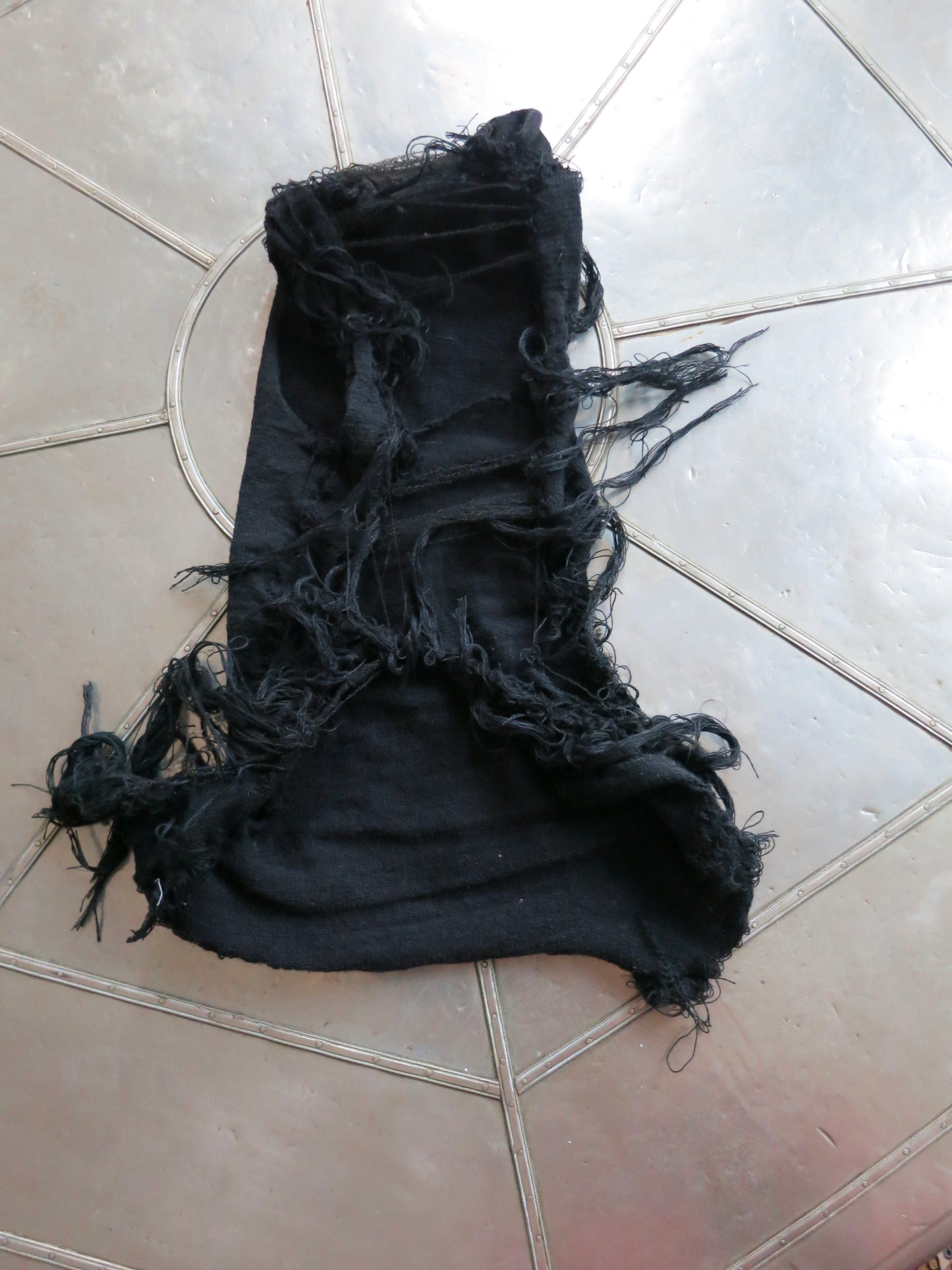 annina priestess top