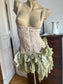 annina moss shape wear dress