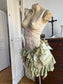 annina moss shape wear dress