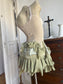 annina moss shape wear dress