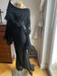 annina mohair dress
