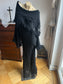 annina mohair dress