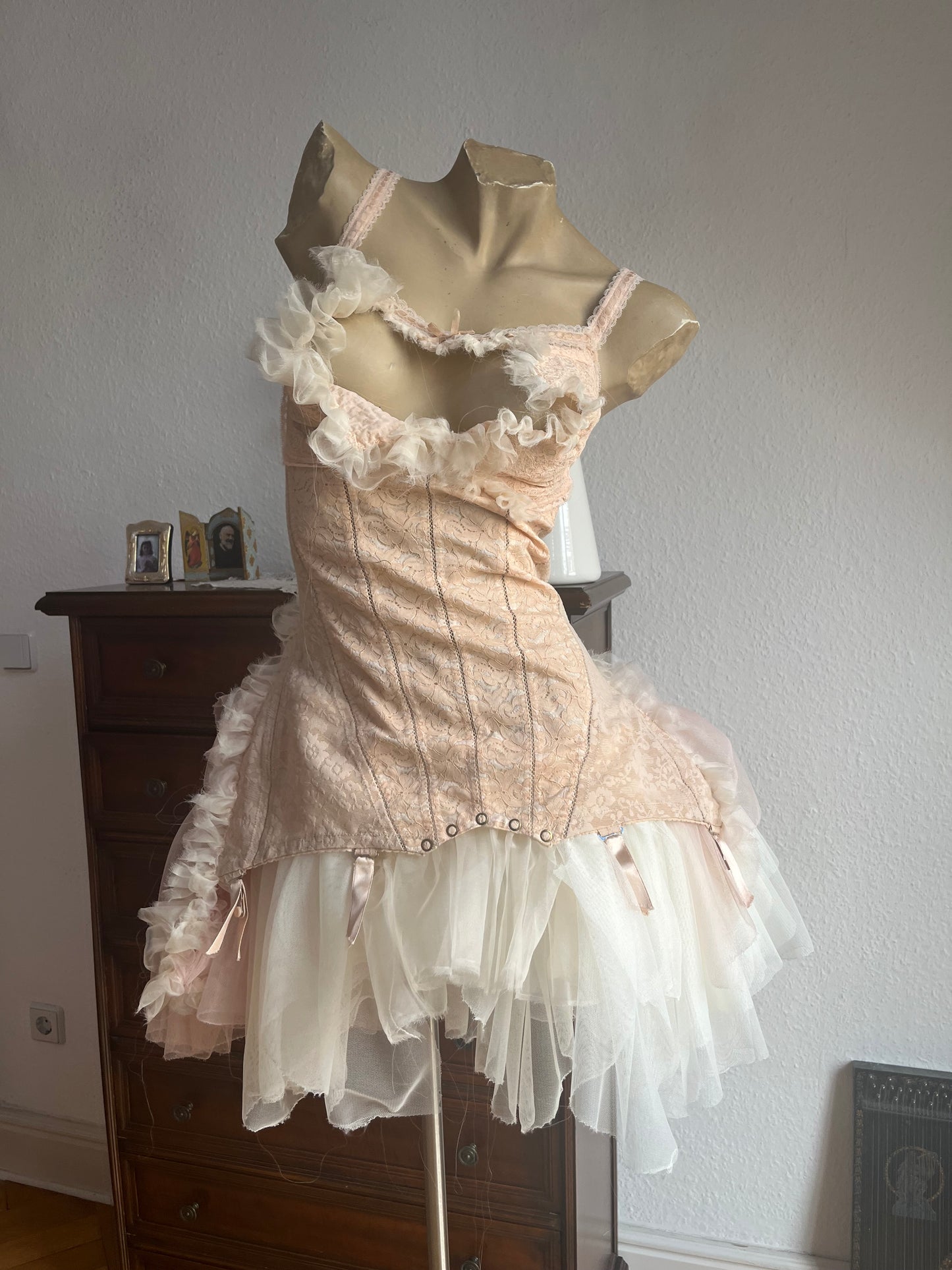 annina princess dress