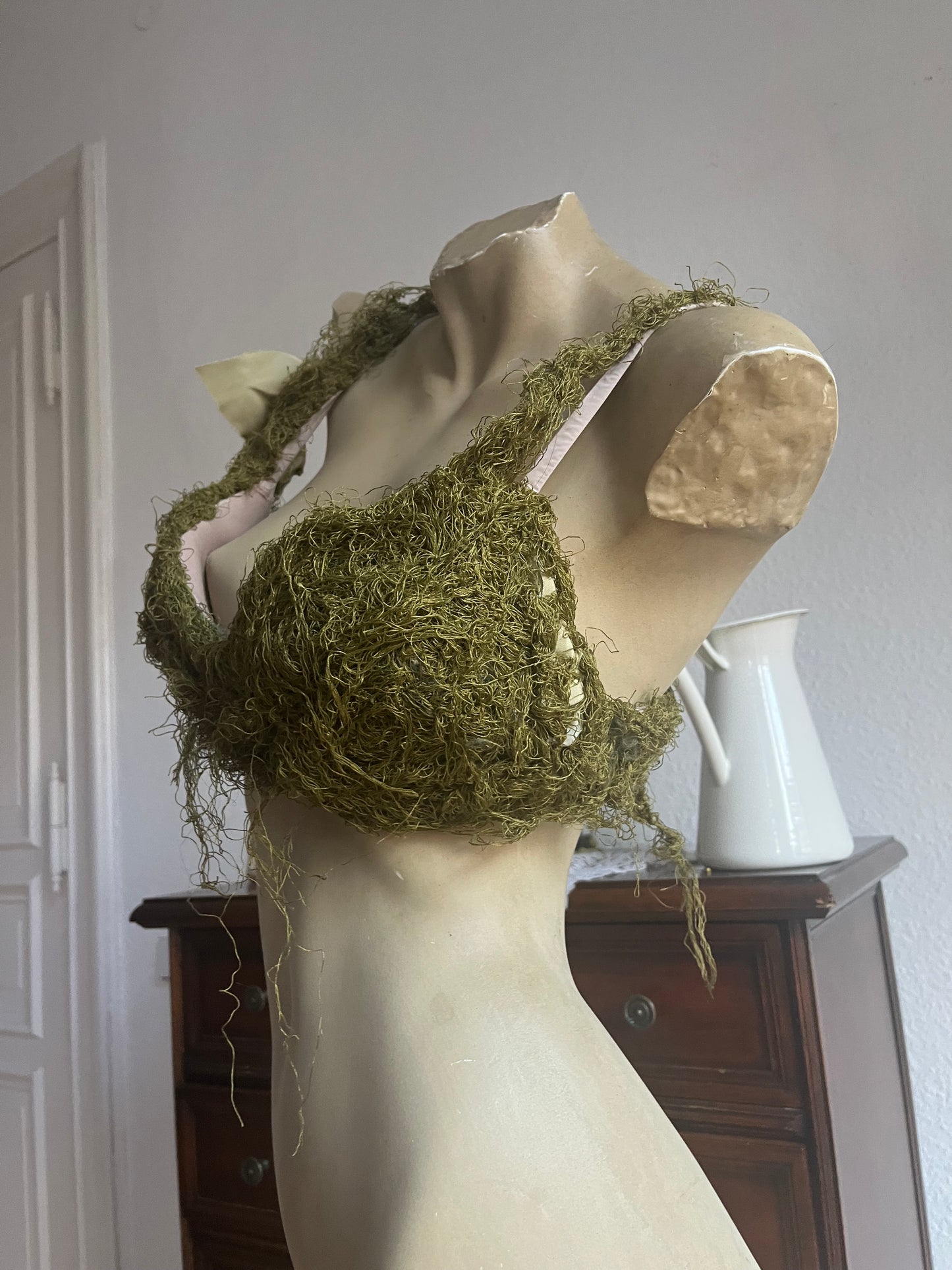 Annina Moss bra