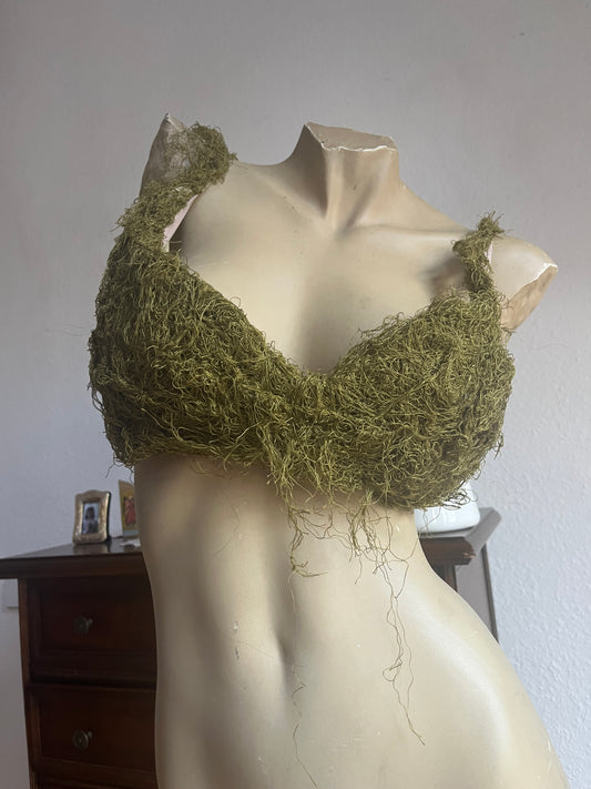 Annina Moss bra