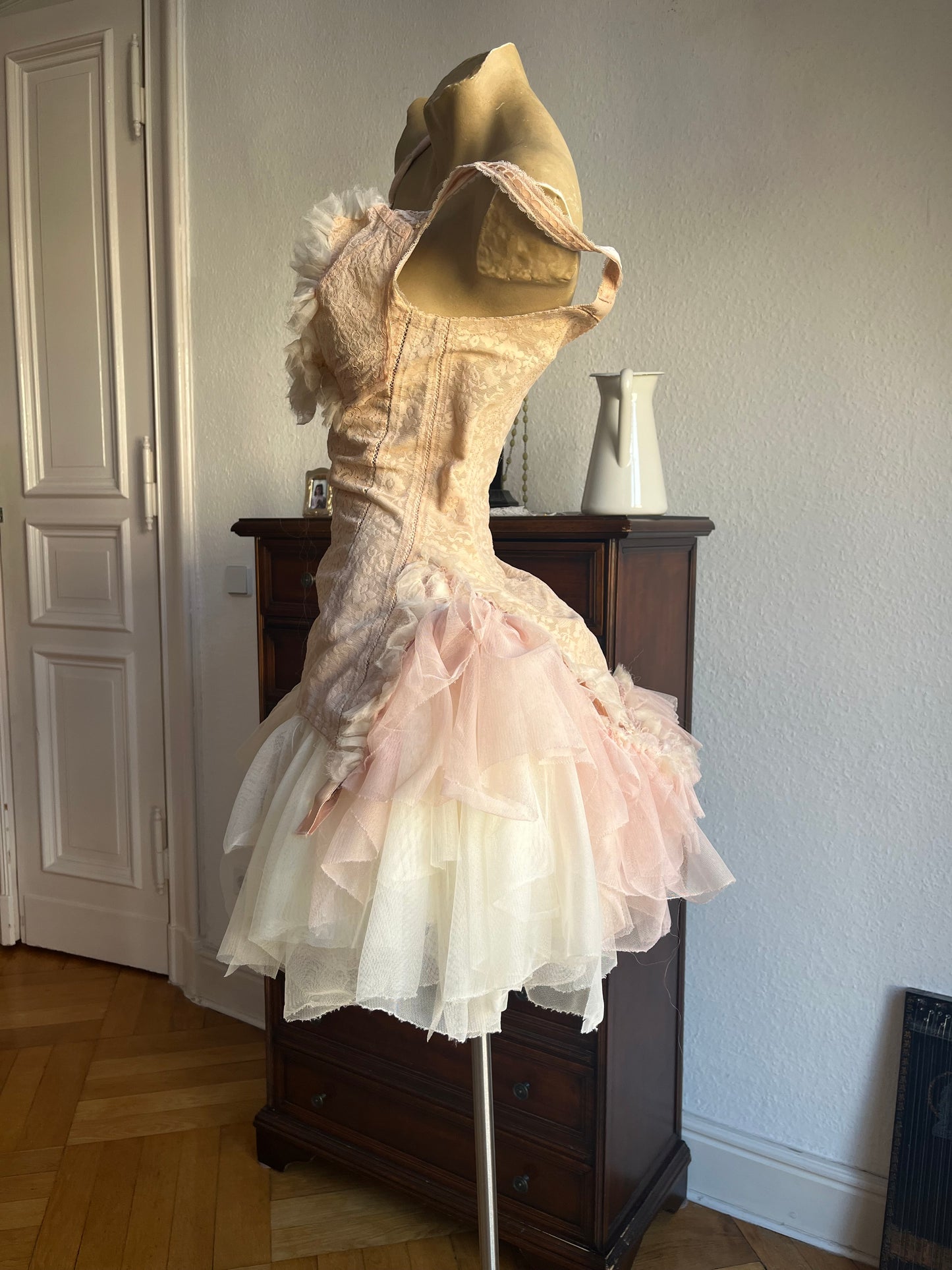 annina princess dress