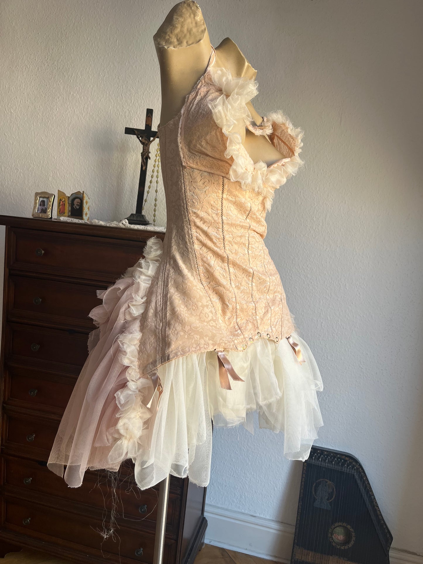 annina princess dress