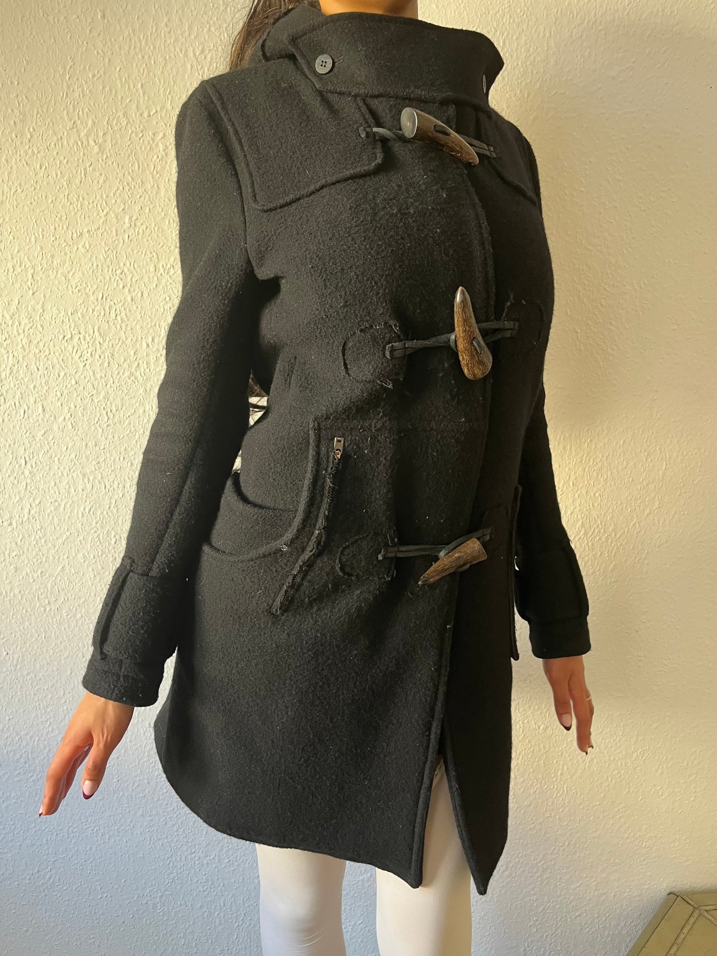 L.G.B coat