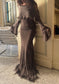 annina concrete dress