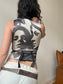 Lana Del Rey vest