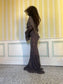 annina concrete dress