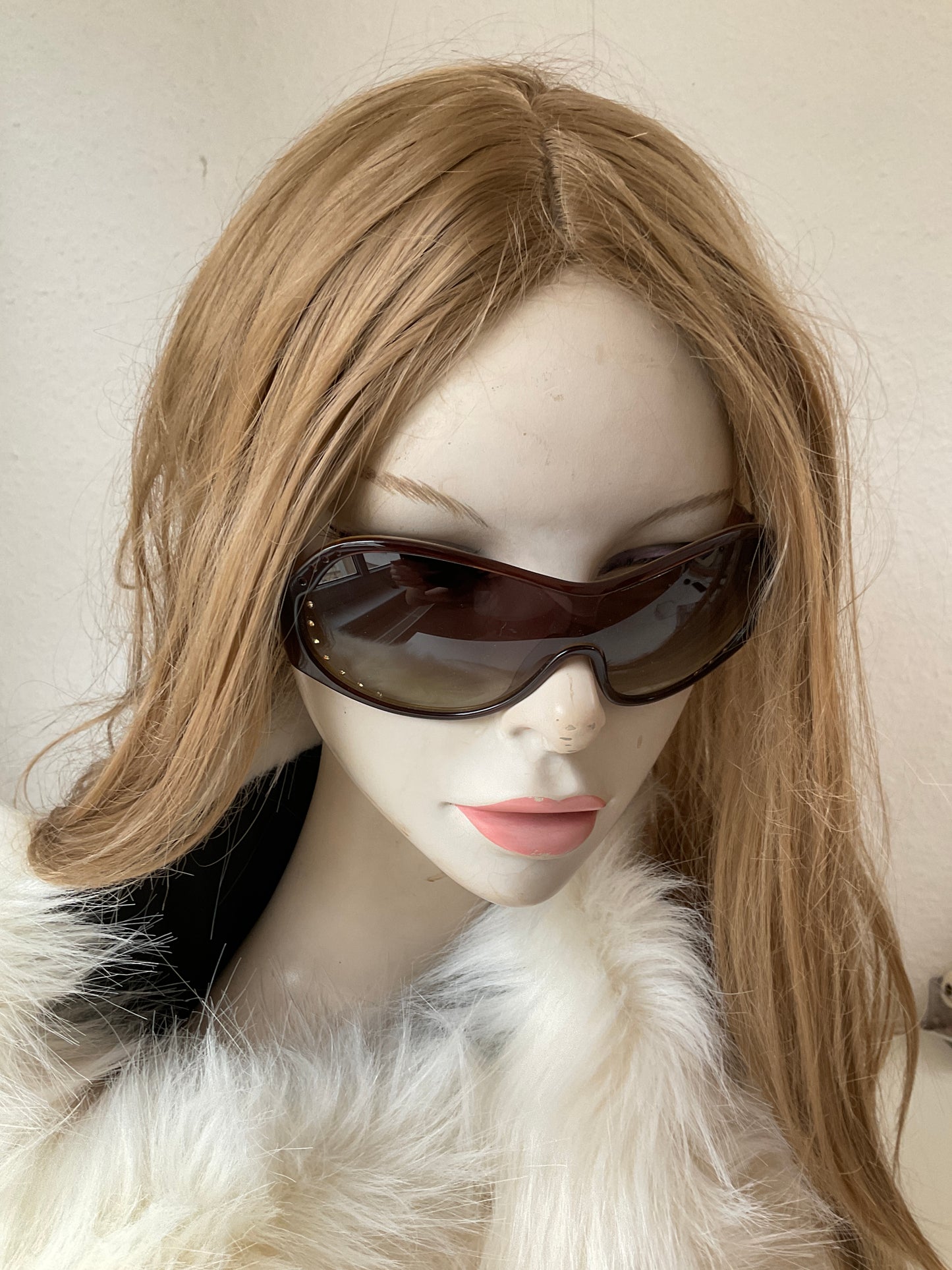 Alessandro Dell'Acqua sunglasses