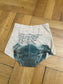 annina x ex-myszka chastity belt shorts