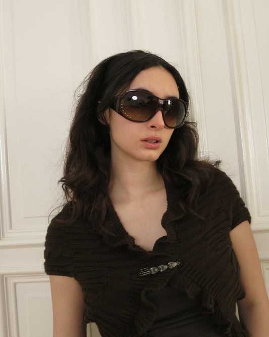 Alessandro Dell'Acqua sunglasses