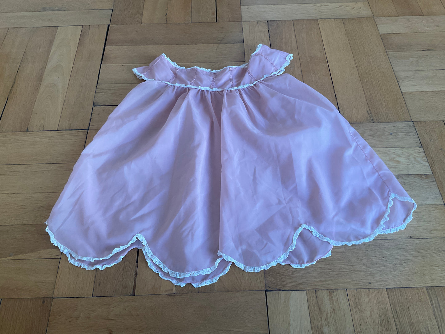 Vintage babydoll