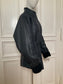 Vintage Thierry Mugler shearling jacket