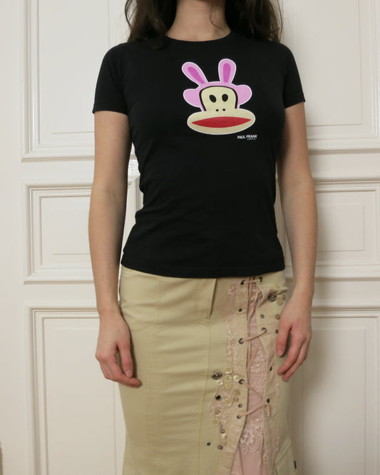 Paul Frank t-shirt