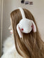Kawaii bunny earmuffs