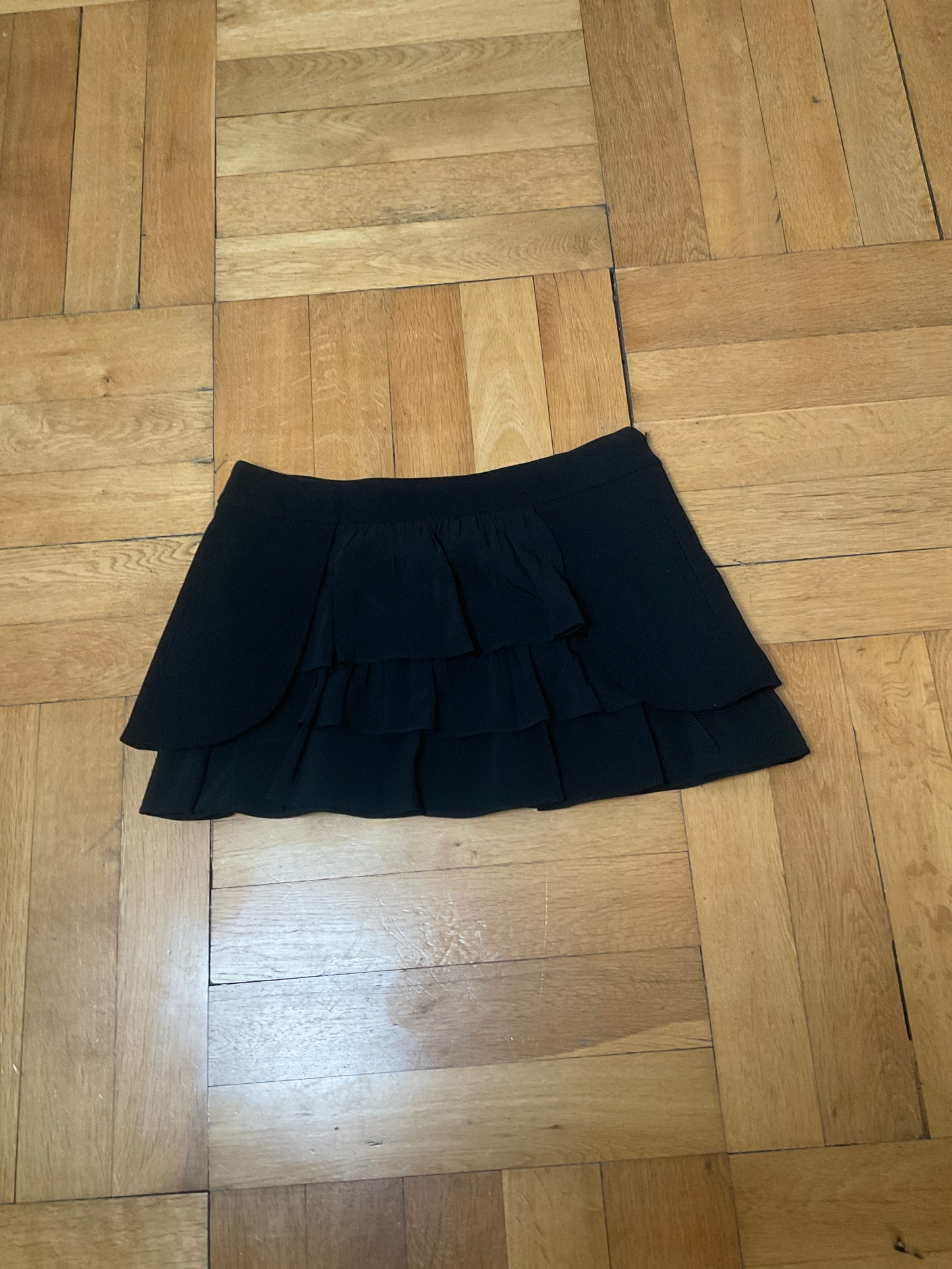 Festive skirt