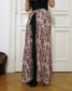 Christian Lacroix vintage floor length skirt