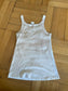 Gaetano Navarra metallic tank top