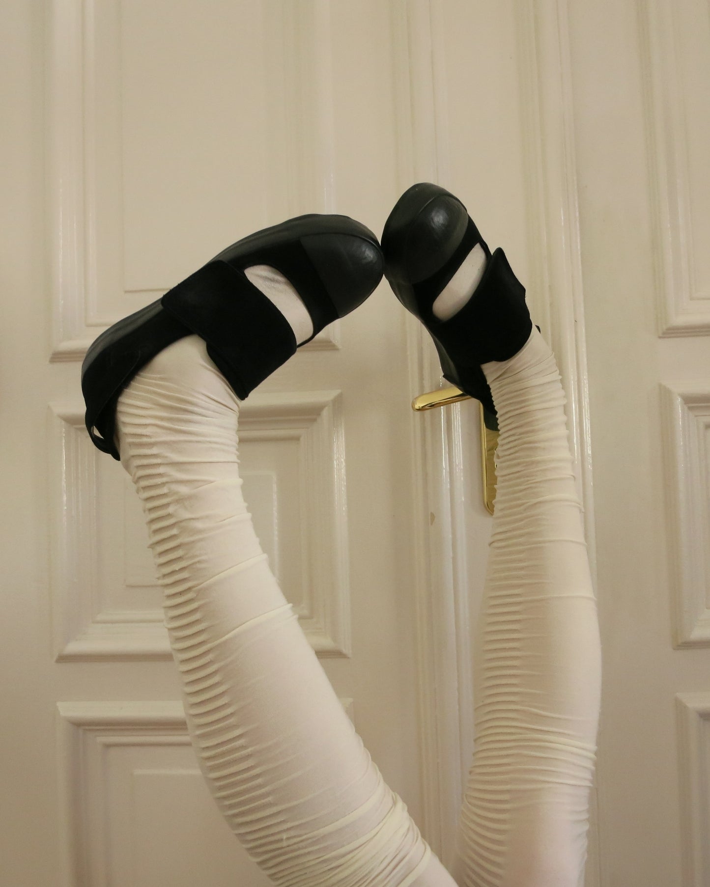 Ann Demeulemeester ballerinas