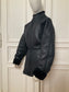 Vintage Thierry Mugler shearling jacket