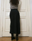Chic Stefanel skirt with slit