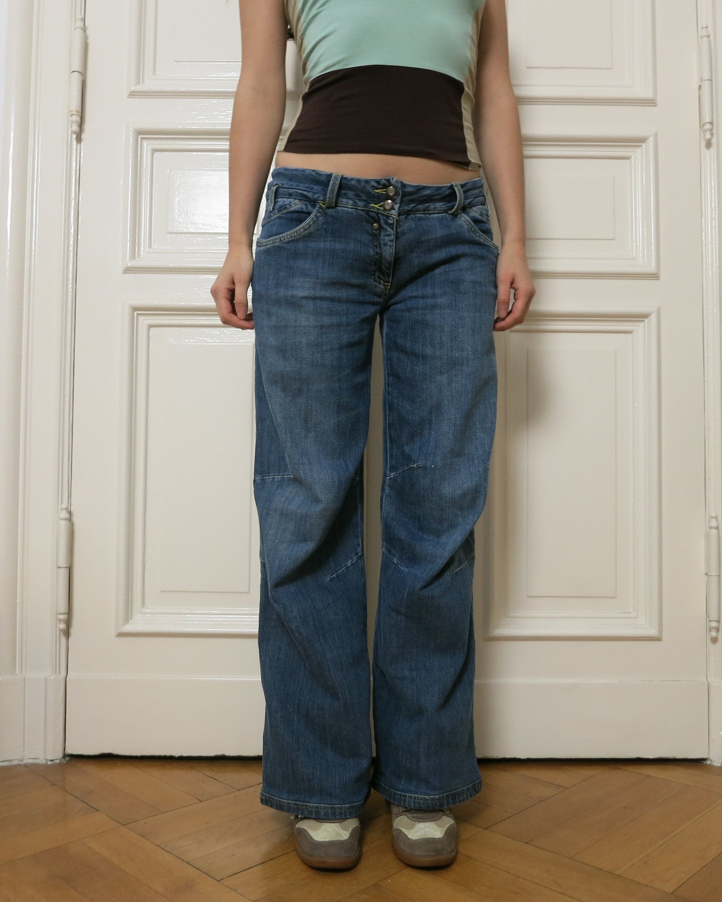 Sportmax jeans