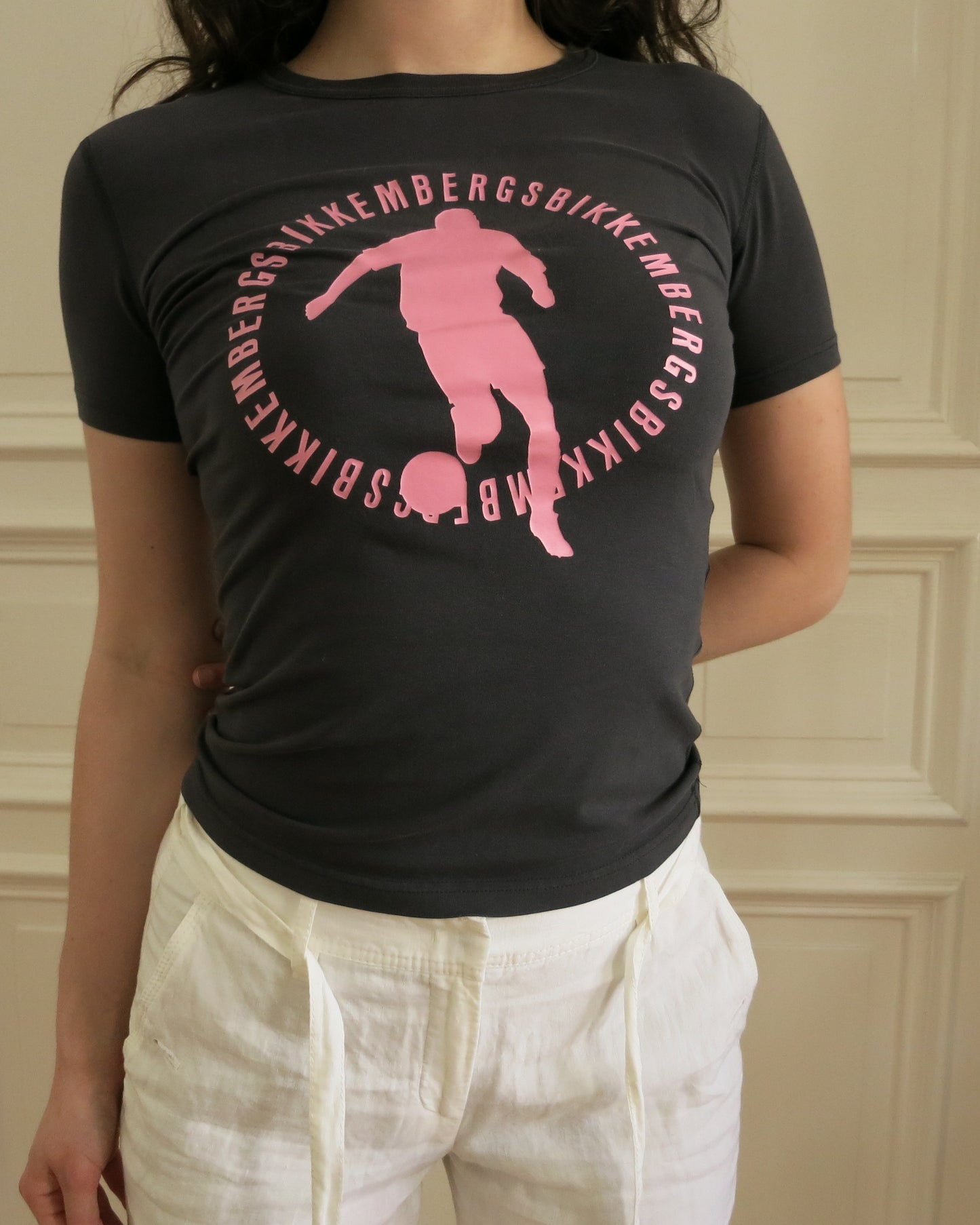 Bikkembergs t-shirt