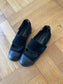 Ann Demeulemeester ballerinas