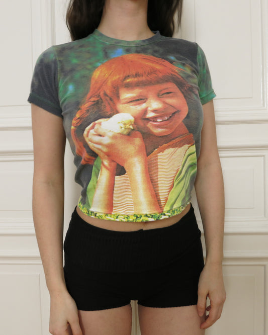 Pippi tee