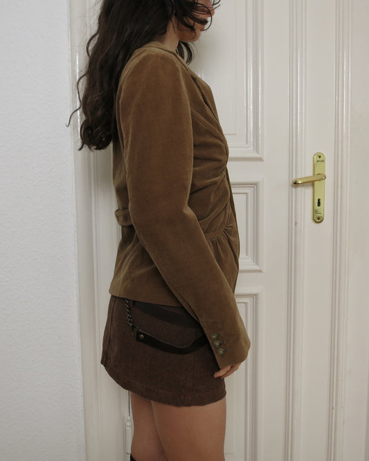 Tsumori Chisato blazer