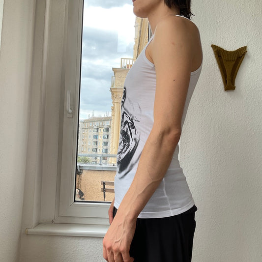 LOVE tank top