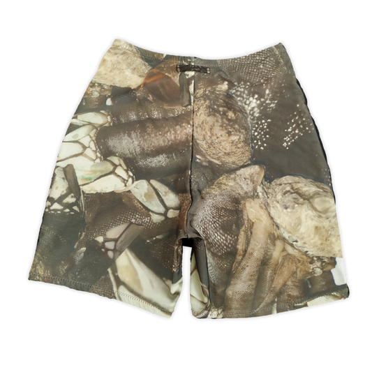 Bike shorts, size S