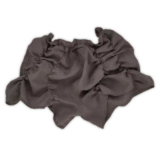 Linen Shorts