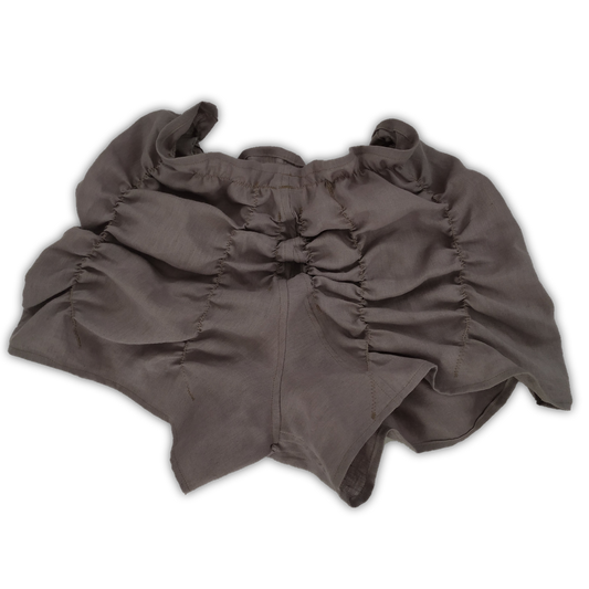 Linen Shorts