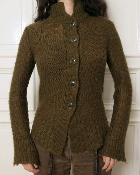 Isabel Marant cardigan