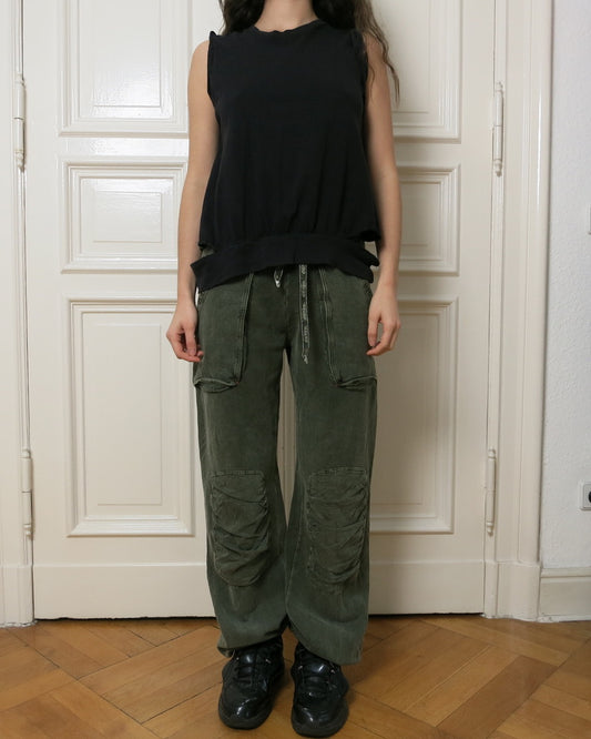 Undercover tank top