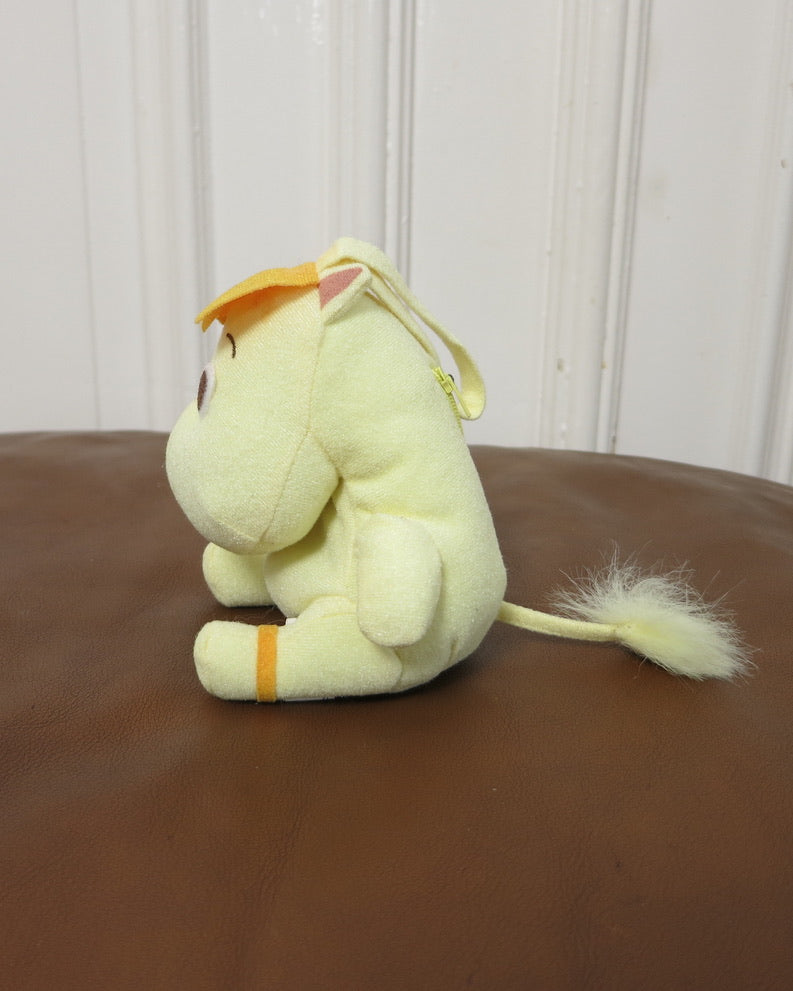 Snorkmaiden pouch plushie