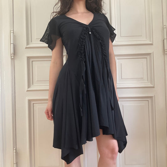 High Use dress