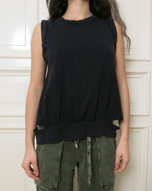 Undercover tank top