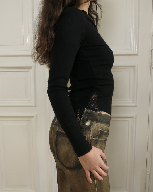 5351 Pour Les Femmes longsleeve