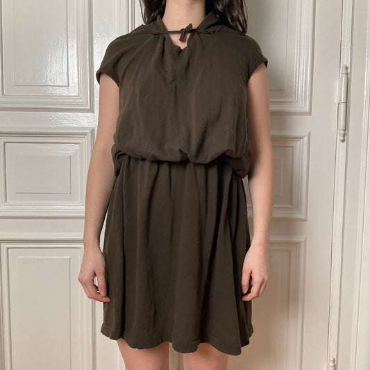Y's cottage dress